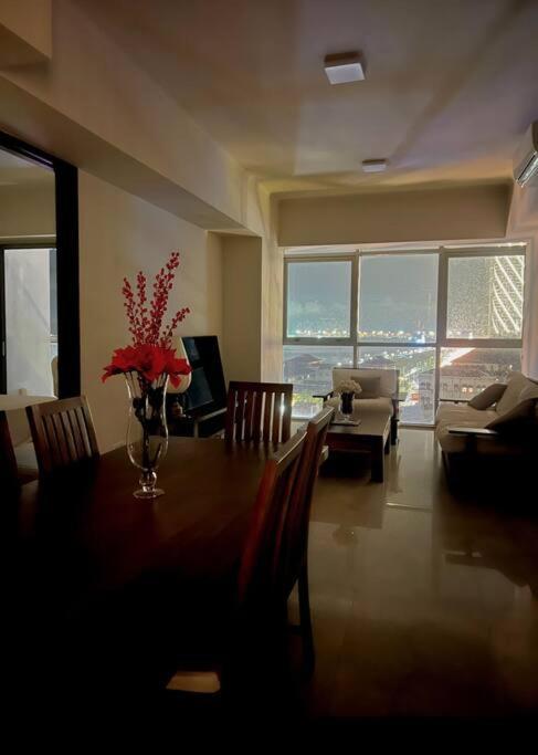 Emperor Residencies Apartemen *
