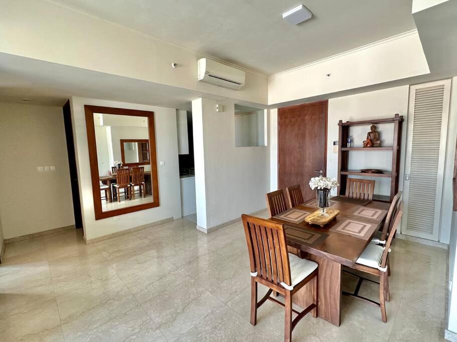 Emperor Residencies Apartemen *