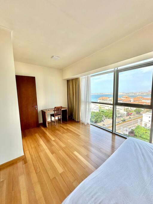 Emperor Residencies Apartemen