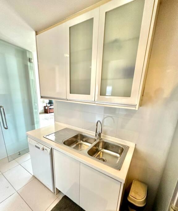 Emperor Residencies Apartemen *
