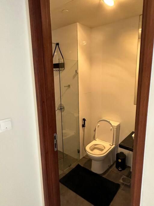 Apartemen Emperor Residencies Kolombo