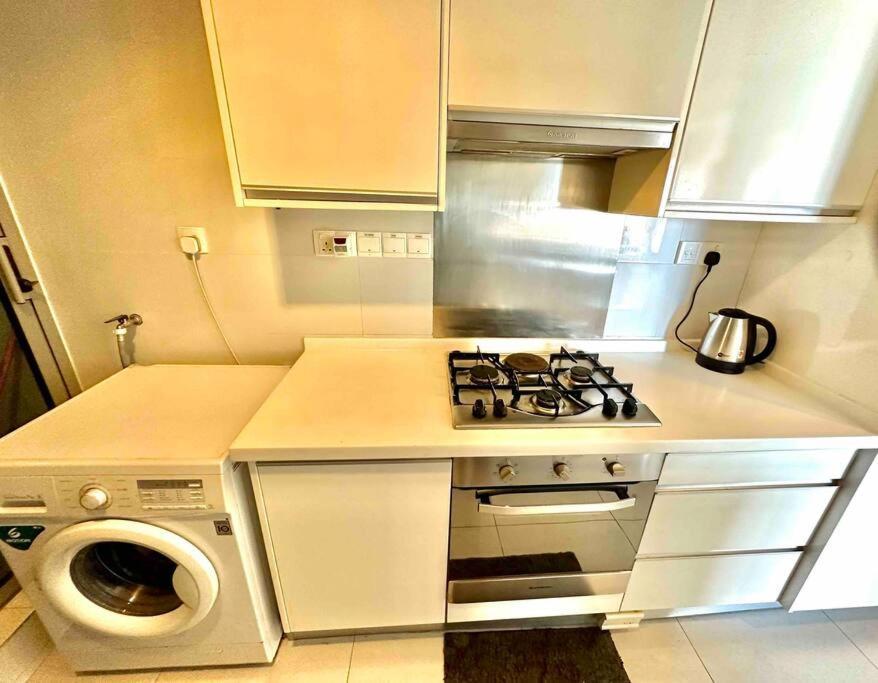 Apartemen Emperor Residencies *