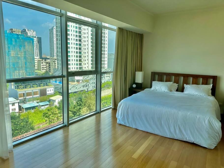 Apartemen Emperor Residencies