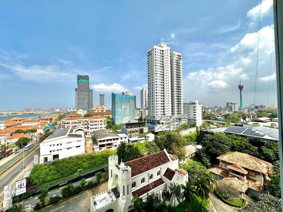 Apartemen Emperor Residencies