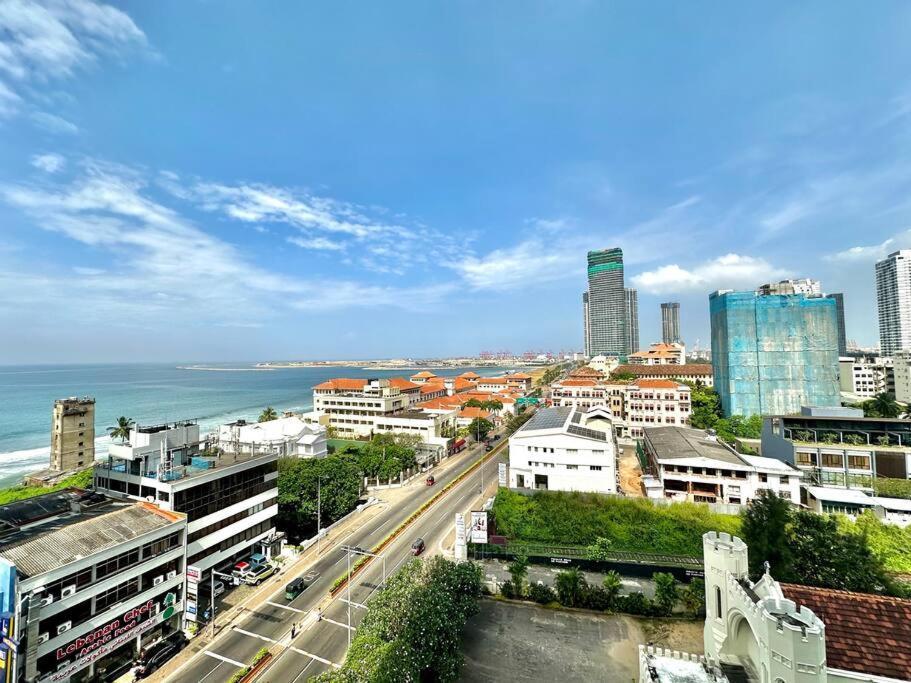 Emperor Residencies Apartemen