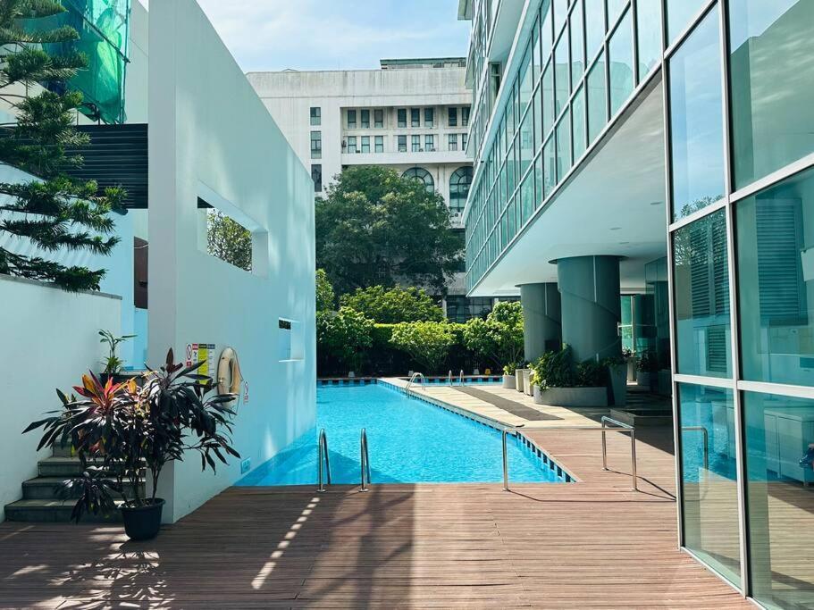 Apartemen Emperor Residencies *