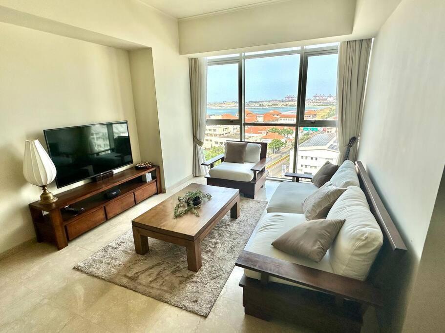Emperor Residencies Apartemen *